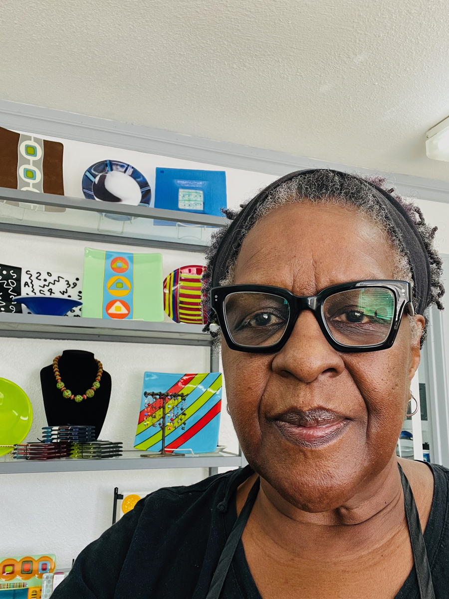 Joyce Rook